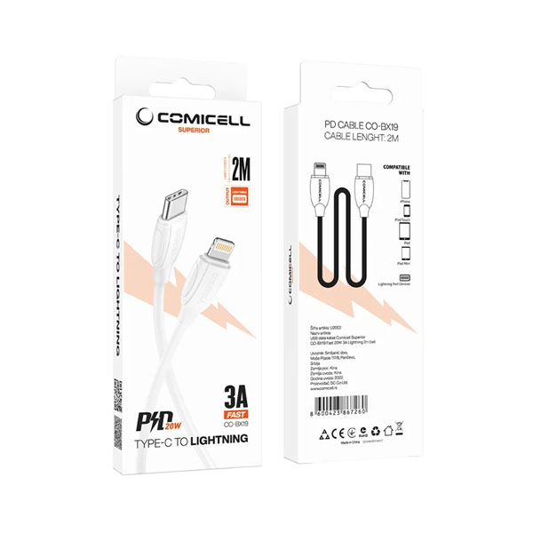 Kabal Comicell CO-BX19 20W.